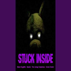 Stuck Inside (feat. CG5, The Living Tombstone, Baasik & Kevin Foster) album image