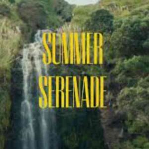Summer Serenade album image