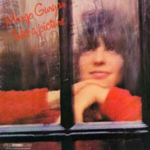 Take a picture album image