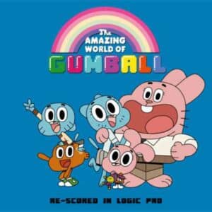 I’m On My Way (from The Amazing World of Gumball) album image