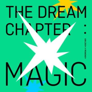 The Dream Chapter: Magic album image