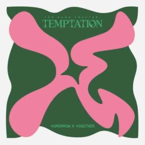 The Name Chapter: Temptation album image