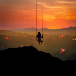 There Goes My Baby album image