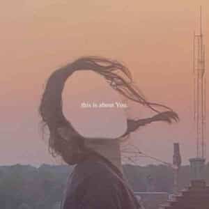 This Is About You album image