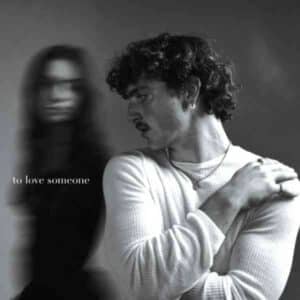 To Love Someone album image