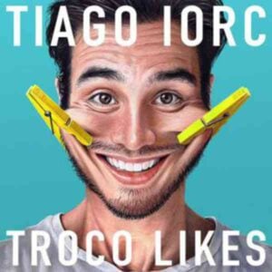 Troco Likes album image