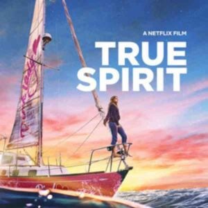 True Spirit Soundtrack album image