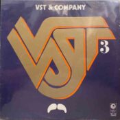 VST 3 album image