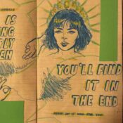 You'll Find It In the End album image