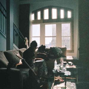 confession album image