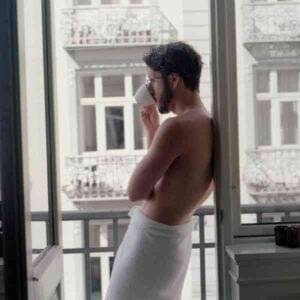 meant to be album image