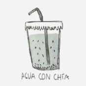 Agua Con Chia album image