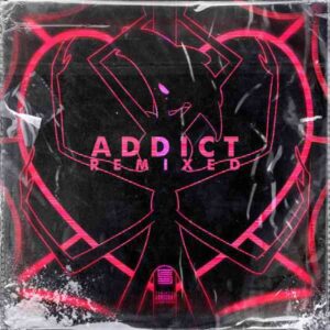 Addict album image