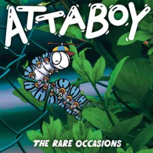 Attaboy album image