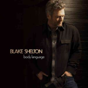 Blake Shelton: Corn album image