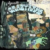 Crazy Arms album image