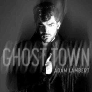 Ghost Town album image