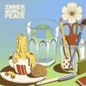 Inner World Peace album image