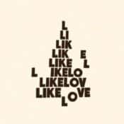 Like Love album image