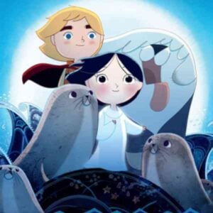 Song Of The Sea (Lullaby) album image