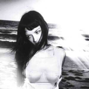 Nobody New album image