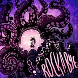 Rockabye album image