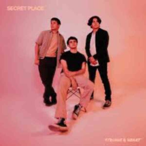 Secret Place album image