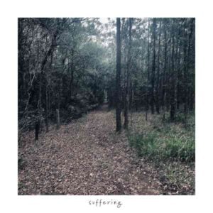 Suffering album image