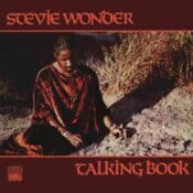 Talking Book album image