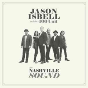 The Nashville Sound album image