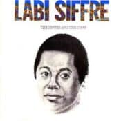 The Singer and the Song album image