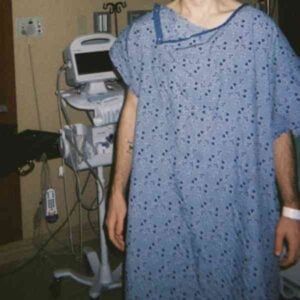 Waiting Room album image