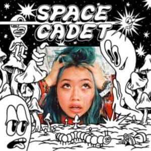 Space Cadet album image