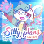 Silly plans album image