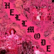 HELLMODE album image