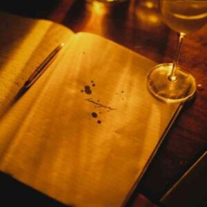 Hemingway album image