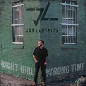 Right Girl Wrong Time album image