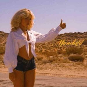 Manchild album image