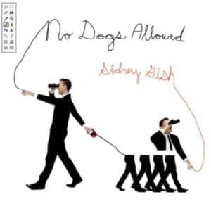 No Dogs Allowed album image
