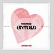 Romance: Untold album image