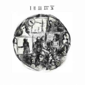 Scrapyard album image