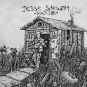 Shed Life album image