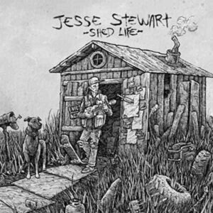 Shed Life album image