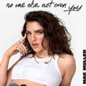 no one else, not even you album image