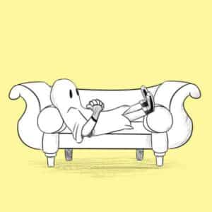 therapy session album image