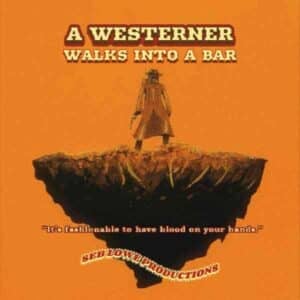 A Westerner Walks Into a Bar album image