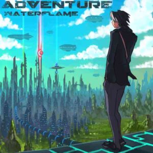 Adventure album image