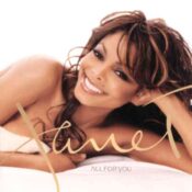 All for You album image
