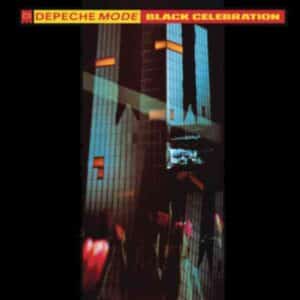 Black Celebration album image