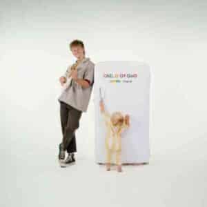 Child of God album image